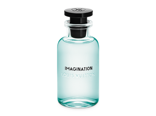 Louis Vuitton Imagination Parfümprobe